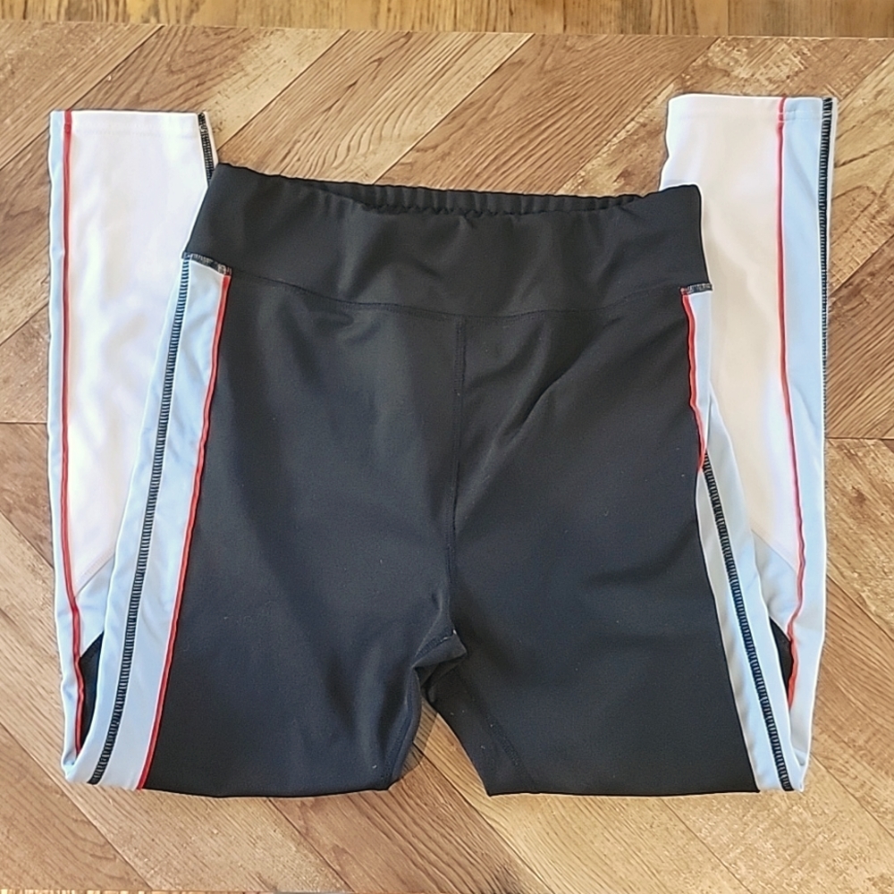 GUC Women's Therapy Activewear Leggins Size XL